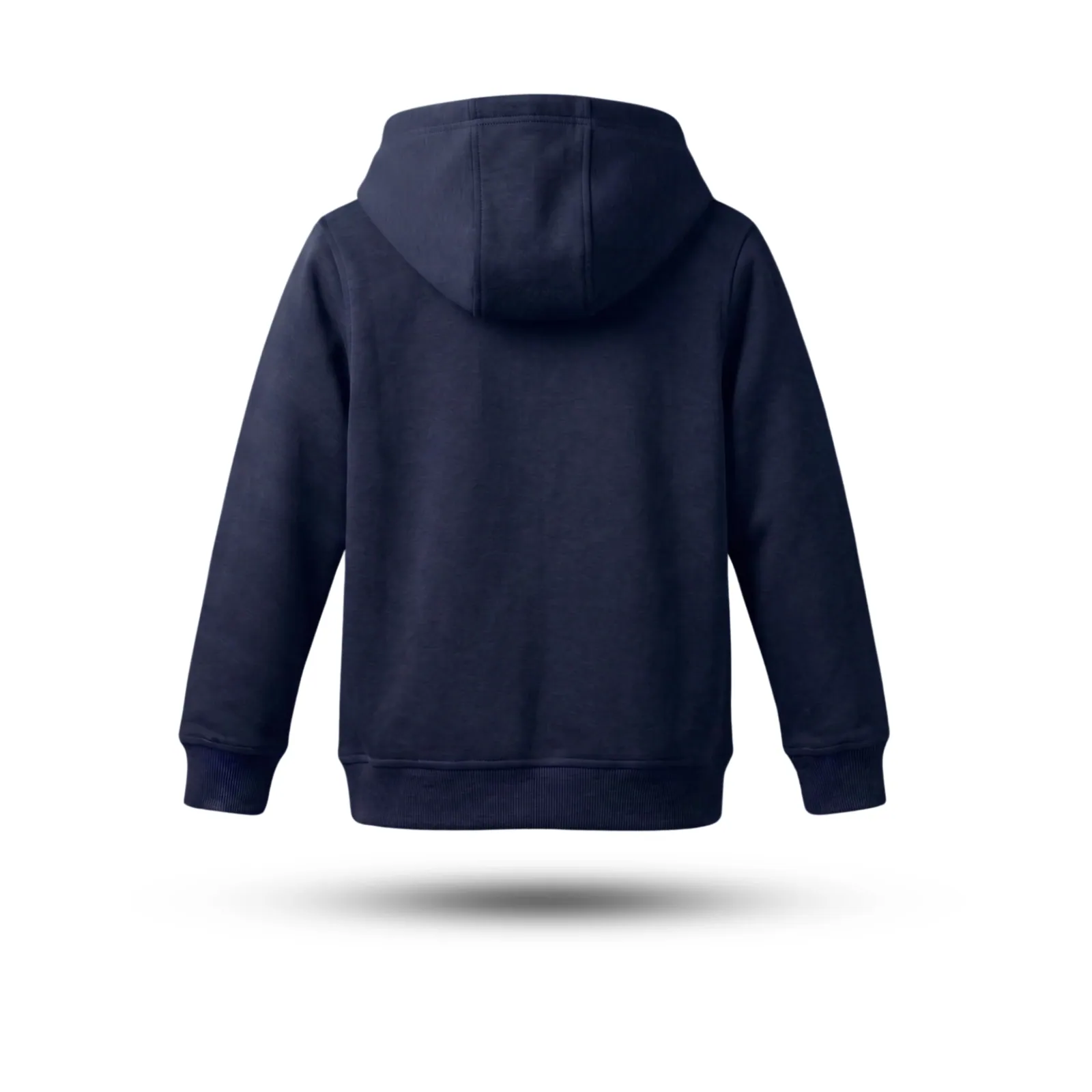 Zipper Hoodie alternate view